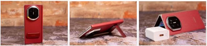  نمایشگرهایی که مرزها را جابه‌جا می‌کنند