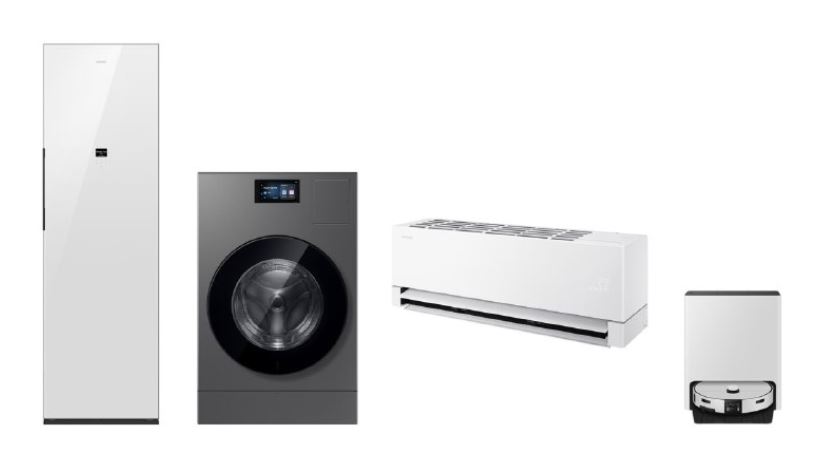 سامسونگ در CES 2026 از لوازم خانگی هوشمند نسل جدید پرده‌برداری می‌کند