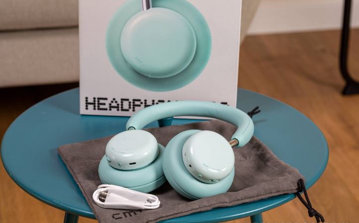 هدفون CMF Headphone Pro؛ تجربه جادویی ناتینگ در بدنهای اقتصادی و قدرتمند 1 بررسی هدفون CMF Headphone Pro؛ جادوی ناتینگ در کالبدی اقتصادی و پرقدرت