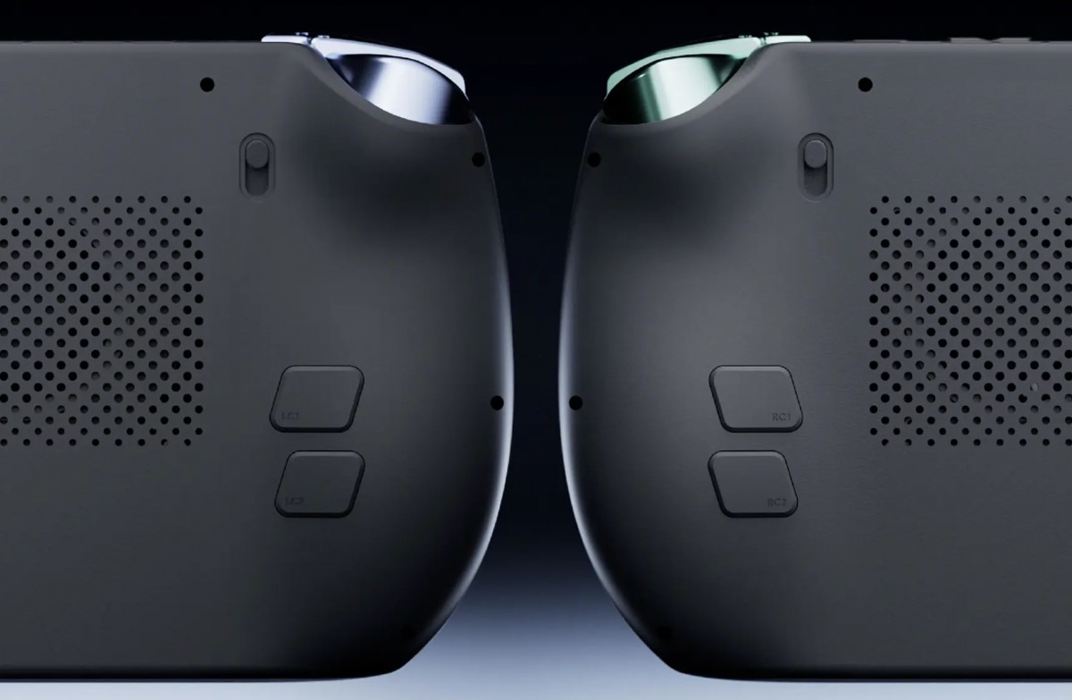 Ayaneo Next 2 رسماً معرفی شد؛ هیولای تازهنفس دنیای کنسولهای دستی 1 قلبی که تند میزند؛ قدرتنمایی AMD