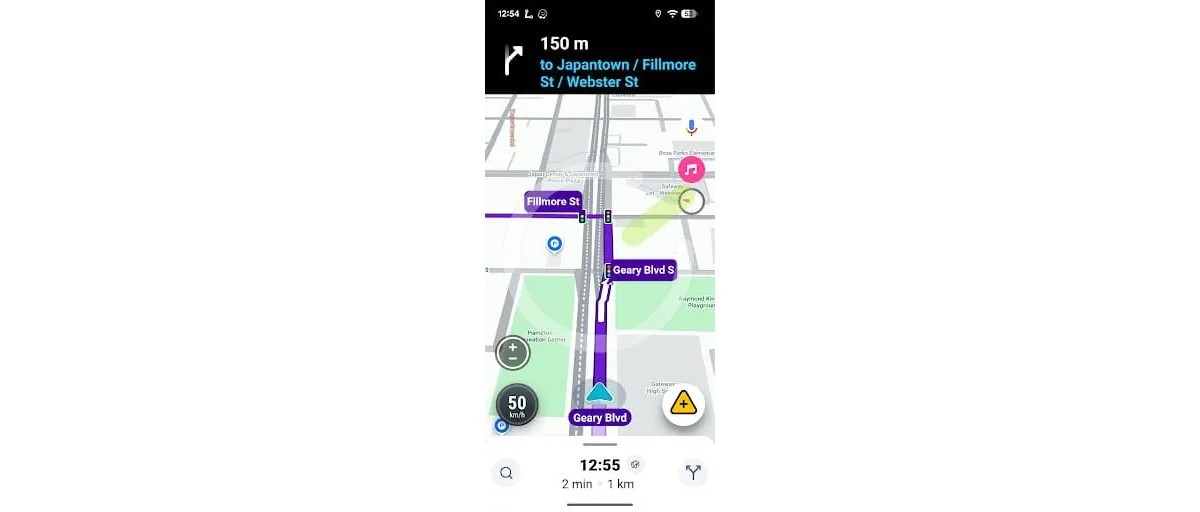 پس از سال‌ها انتظار؛ نمایش چراغ‌های راهنمایی به Waze اضافه می‌شود