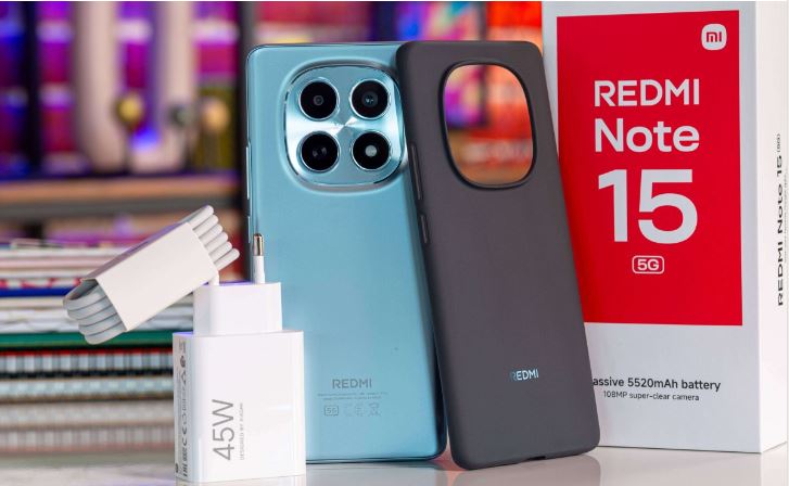 بررسی کامل ردمی نوت ۱۵؛ میان‌رده‌ای متعادل با فراتر از انتظار