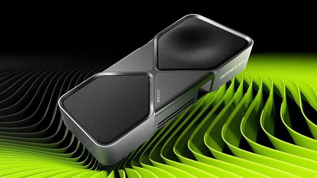  حتماً نباید جدیدترین نسل کارت گرافیک را بخرید