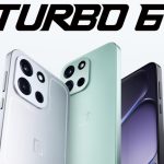 غول جدید وان‌پلاس؛ Turbo 6 با باتری ماندگار معرفی شد