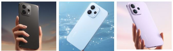  طراحی ظاهری: رقص نور و رنگ