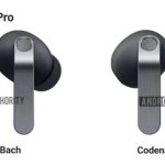 طراحی Galaxy Buds 4 سامسونگ فاش شد؛ هدفون‌های جدید با چهره‌ای تازه
