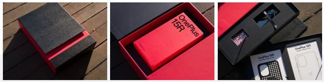 وانپلاس 15R از راه رسید؛ باتری غولپیکر ۷۴۰۰ میلیآمپری در کالبد یک هیولا 2 طراحی و رنگبندی؛ ردپای پرچمداران