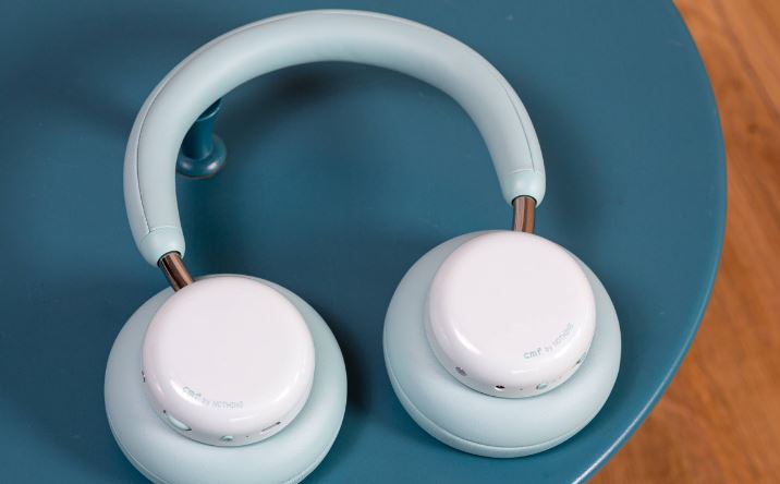 هدفون CMF Headphone Pro؛ تجربه جادویی ناتینگ در بدنهای اقتصادی و قدرتمند 3 طراحی و راحتی: مینیمال، سبک و ماژولار