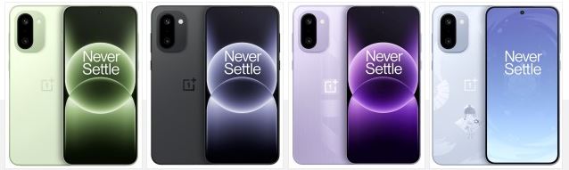 وانپلاس Ace 6T رونمایی شد؛ گوشی پرقدرت با تراشه اسنپدراگون ۸ نسل ۵ و باتری عظیم 3 مقاومت و امکانات جانبی