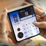 نوبیا Flip3 رسماً معرفی شد؛ گوشی تاشوی صدفی با نمایشگر ۴ اینچی و اندروید ۱۵