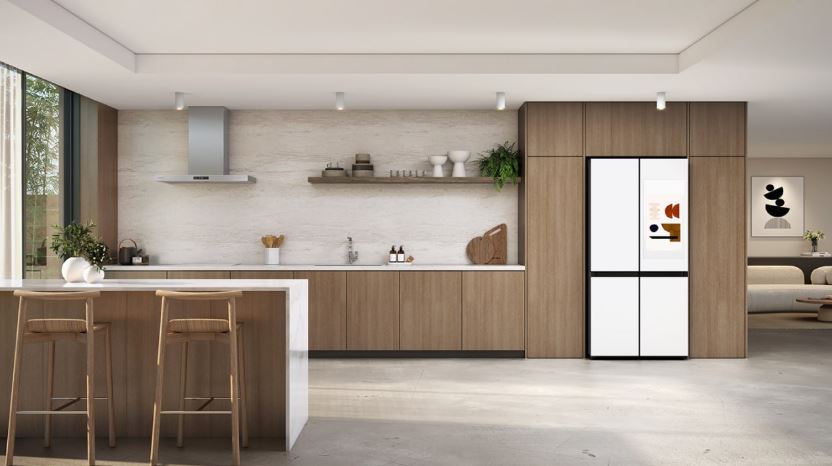 سامسونگ در CES 2026 از فناوری AI Vision مبتنی بر Google Gemini پرده‌برداری می‌کند