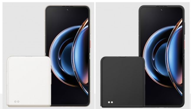 نوبیا Flip3 رسماً معرفی شد؛ گوشی تاشوی صدفی با نمایشگر ۴ اینچی و اندروید ۱۵ 2 باتری و طراحی بدنه