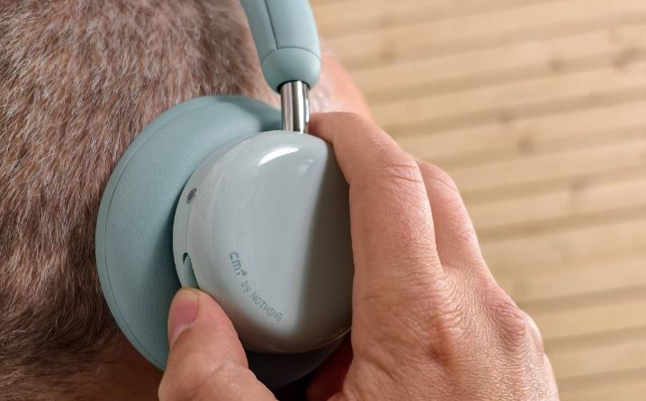 هدفون CMF Headphone Pro؛ تجربه جادویی ناتینگ در بدنهای اقتصادی و قدرتمند 6 مشخصات فنی در یک نگاه