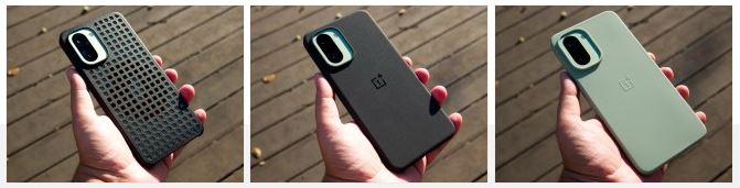 وانپلاس 15R از راه رسید؛ باتری غولپیکر ۷۴۰۰ میلیآمپری در کالبد یک هیولا 6 لوازم جانبی جذاب