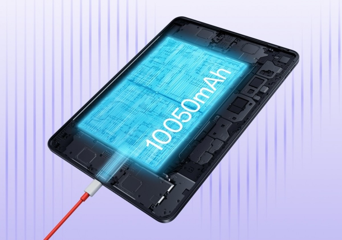 وانپلاس Pad Go 2 در راه است؛ مشخصات و باتری غولپیکر فاش شد 1 قدرت سختافزاری و یک ویژگی تازه