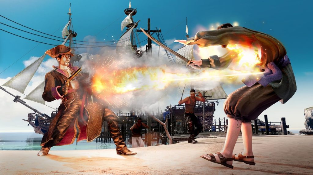 ۴. نقش‌آفرینی‌های عمیق و پرجزئیات