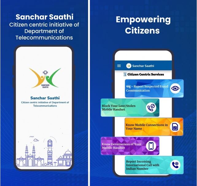 هند اپل و سامسونگ را موظف کرد؛ نصب اجباری اپلیکیشن دولتی روی همه گوشی‌ها