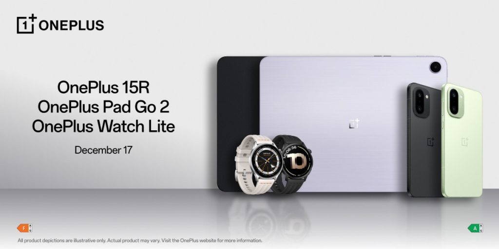 رونمایی نزدیک وانپلاس ۱۵R با قویترین تراشه جهان؛ طوفان در راه است