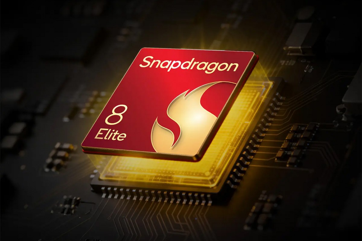 نوبیا فولد رونمایی شد؛ گوشی تاشوی قدرتمند با باتری غولپیکر ۶۵۶۰ میلیآمپری 2 قدرت سختافزاری؛ قلب تپنده اسنپدراگون