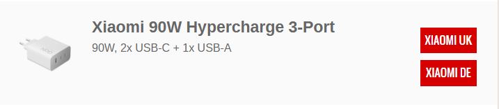 راهنمای کامل خرید شارژر موبایل؛ کدام مدل مناسب گوشی شماست 10 ۶. فناوریهای اختصاصی برندها (جایی که استانداردها رنگ میبازند)