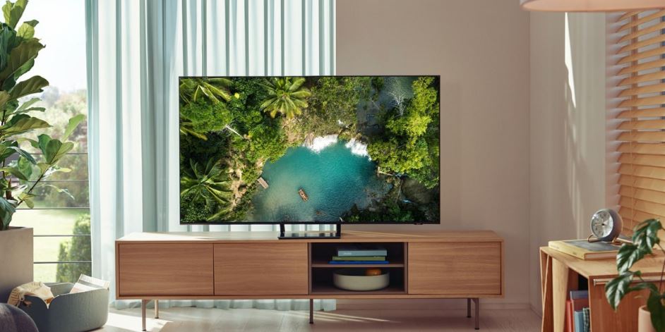 فناوری Real Quantum Dot سامسونگ؛ تحول اساسی در استاندارد تلویزیون‌های نسل جدید