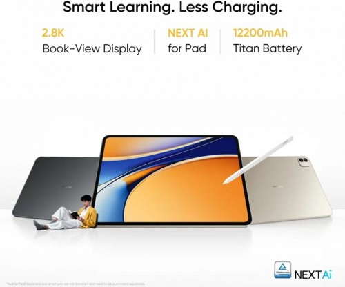  ویژگی‌های کلیدی؛ فراتر از یک تبلت معمولی