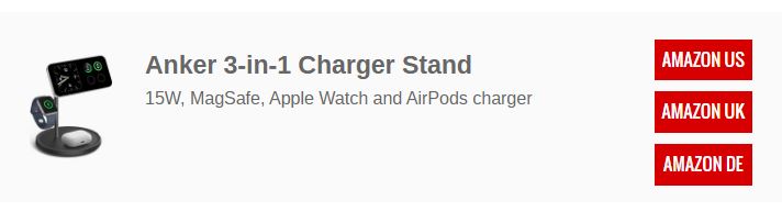 راهنمای کامل خرید شارژر موبایل؛ کدام مدل مناسب گوشی شماست 9 ۵. دنیای شارژرهای بیسیم (وایرلس)