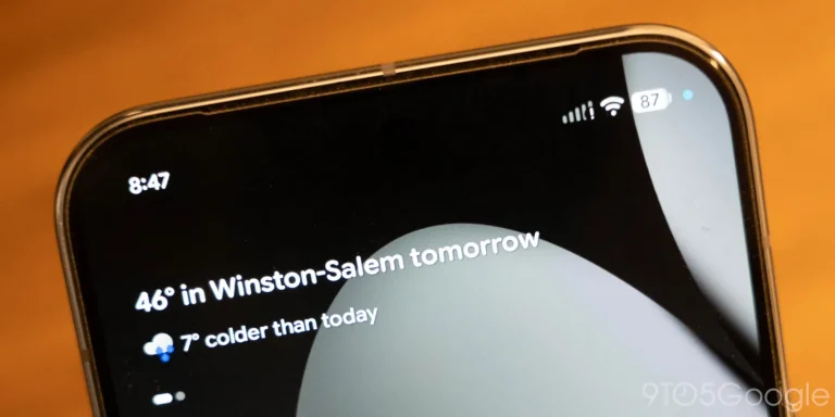 گوگل آپدیت اضطراری اندروید ۱۶ را منتشر کرد؛ کرش برنامه‌ها پایان یافت
