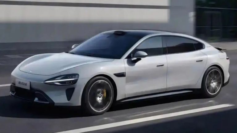 شیائومی وارد میدان رقابت با تسلا شد؛ فیسلیفت SU7 با قیمت بالاتر عرضه میشود