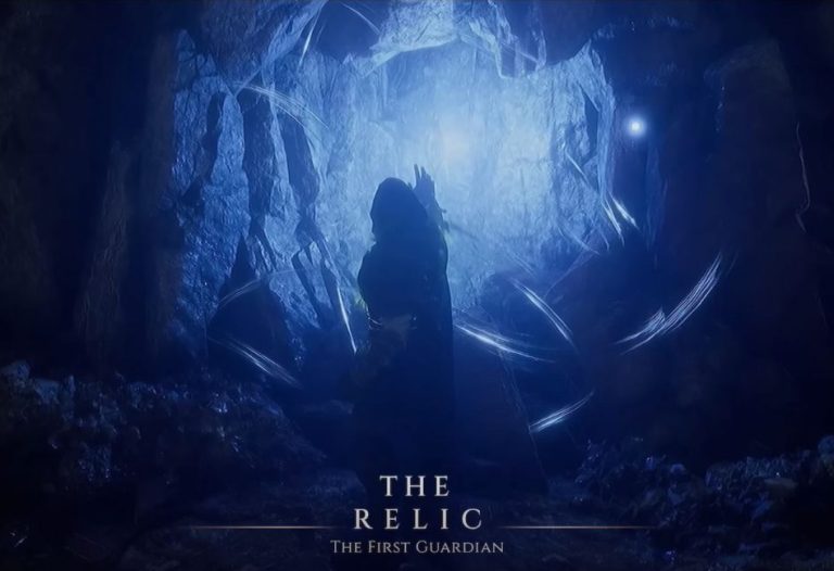 پس از ۵ سال انتظار؛ زمان انتشار بازی The Relic: First Guardian برای ۲۰۲۶ اعلام شد