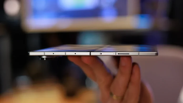 سورپرایز سال نو سامسونگ؛ تخفیف ۵۲۰ دلاری برای پرچم‌دار تاشو