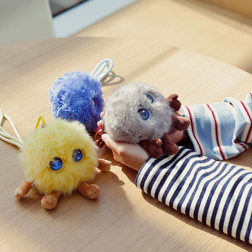 هواوی وارد دنیای اسباببازیهای هوشمند شد؛ اولین عروسک هوش مصنوعی معرفی شد 1 فراتر از یک اسباببازی ساده