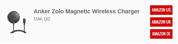 راهنمای کامل خرید شارژر موبایل؛ کدام مدل مناسب گوشی شماست 7 ۵. دنیای شارژرهای بیسیم (وایرلس)