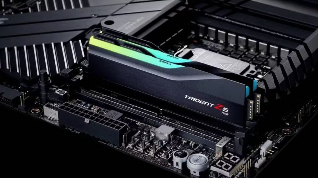  رم بیشتر، همیشه به معنای سرعت بالاتر نیست