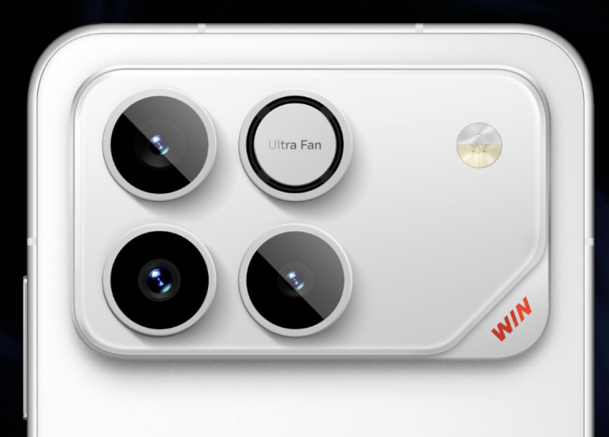 دوربین و قابلیت‌های جانبی