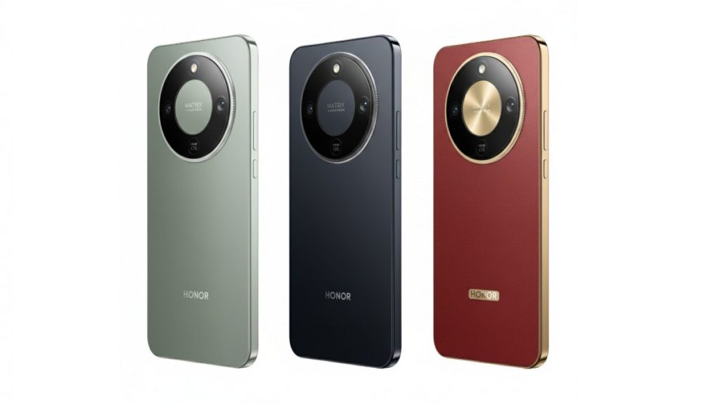 آنر Magic8 Lite معرفی شد؛ باتری غولپیکر در بدنهای باریک و مقاوم