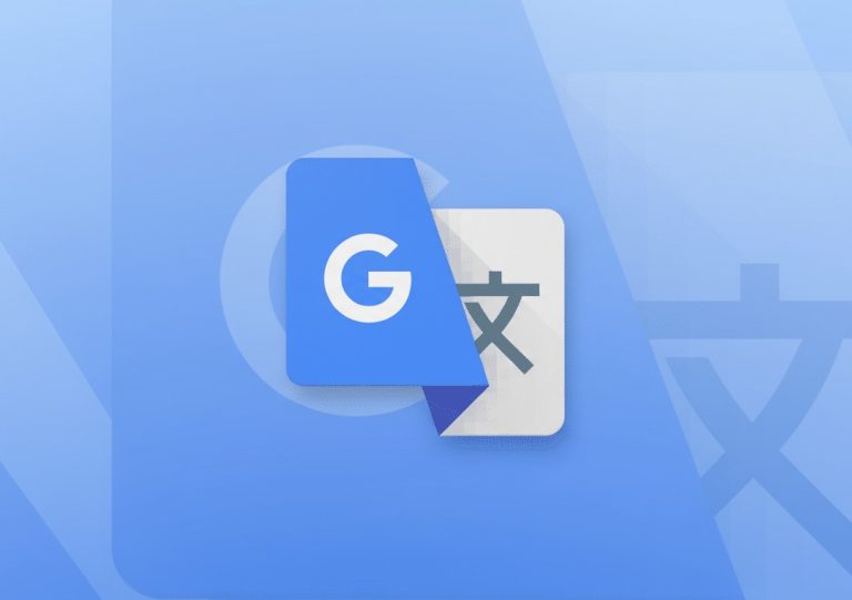 گوگل ترنسلیت از جمینای و ترجمه زنده در هدفون پشتیبانی میکند