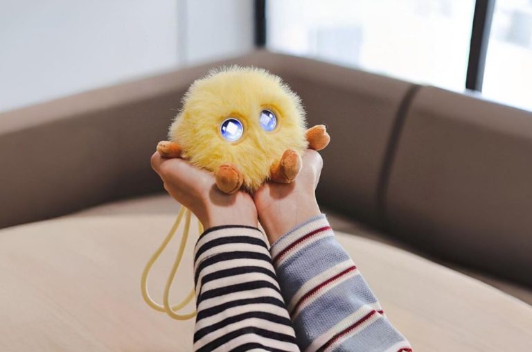 هواوی وارد دنیای اسباب‌بازی‌های هوشمند شد؛ اولین عروسک هوش مصنوعی معرفی شد