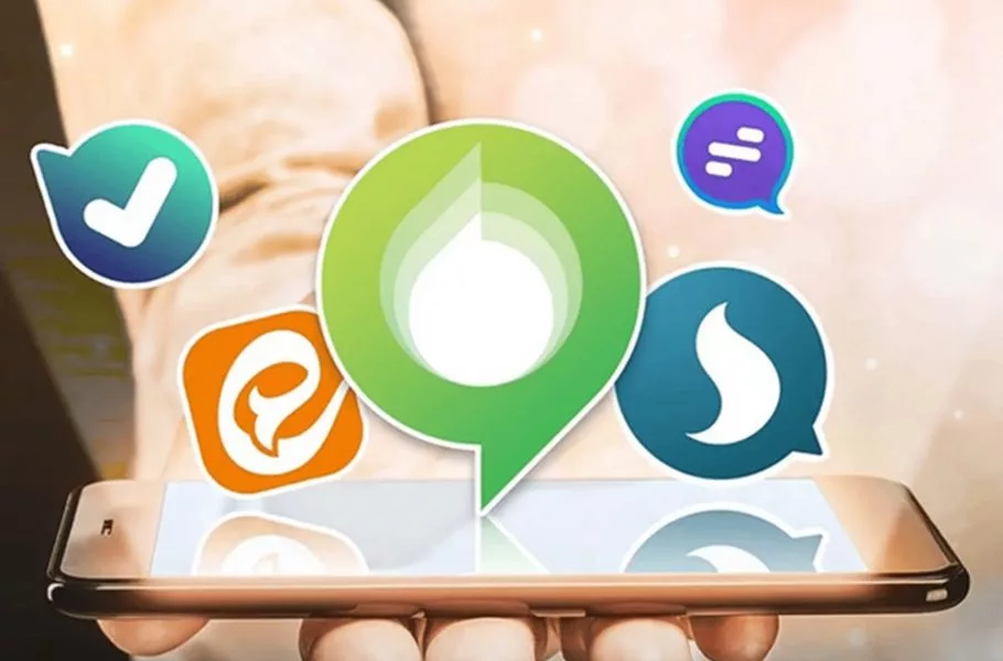 ارسال پیام در ۴ پیام‌رسان ایرانی در یک سال ممکن شد