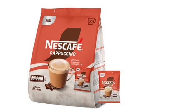 کاپوچینو؛ سفری به دنیای طعم‌های بین‌المللی