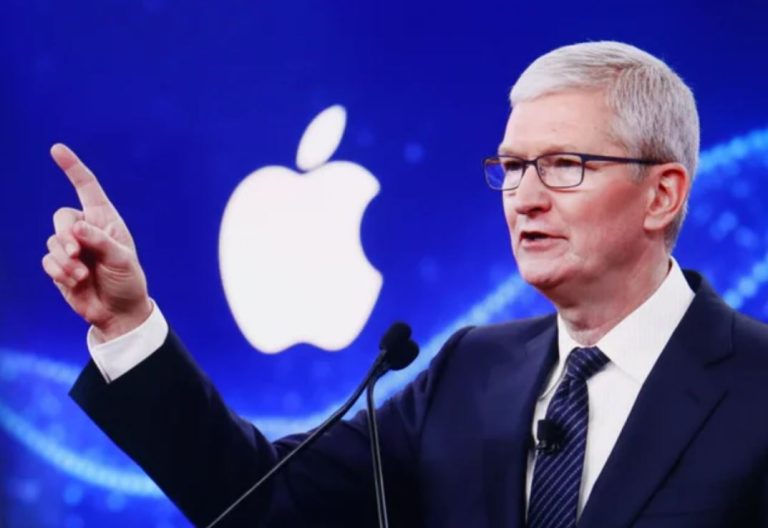 آیا دوران مدیریت تیم کوک در اپل به پایان رسیده است