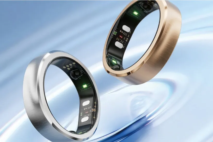 حلقه هوشمند جدید: فشار خون را با دقت تحلیل می‌کند