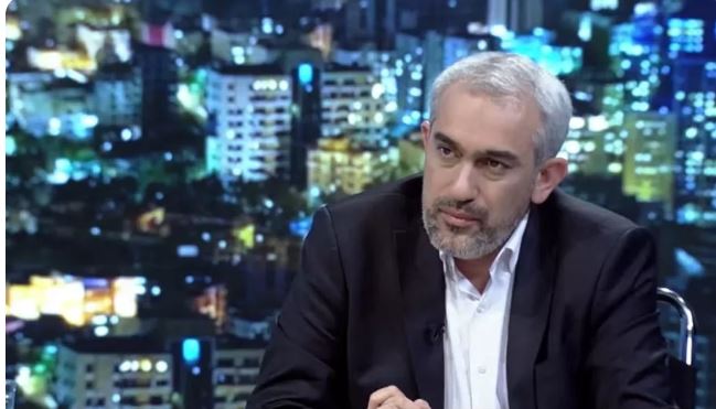 وزیر اقتصاد: کالابرگ به معنای جدا شدن معیشت مردم از نفت است