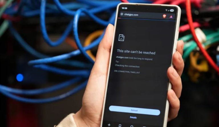 ۱۸ روز قطعی اینترنت؛ افت ۶۰ درصدی درآمد ناشران آنلاین تبلیغات
