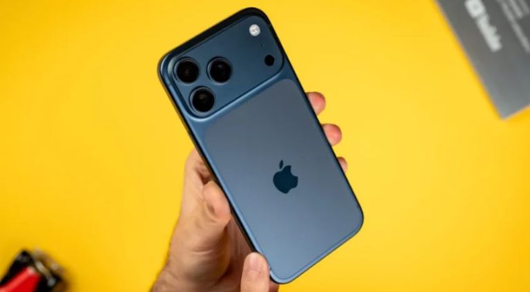 درخشش آیفون در گزارش جدید اپل؛ ثبت بهترین فصل فروش تاریخ