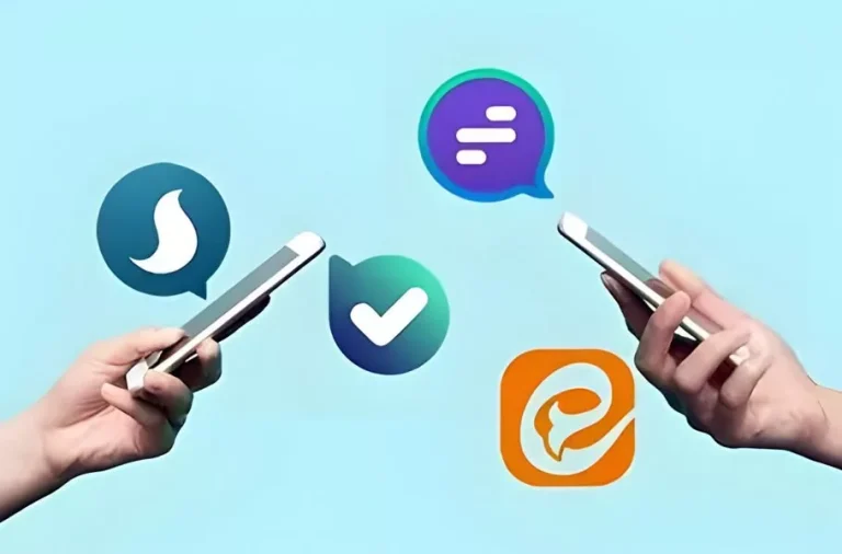 پیام‌رسان‌های داخلی دوباره به طور کامل فعال شدند