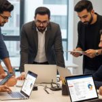 معاونت علمی ریاست جمهوری: در حال رایزنی برای ارائه اینترنت به کسب‌وکارهای بزرگ