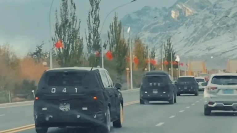 شیائومی در ۲۰۲۶ معادلات را تغییر میدهد؛ پایان کابوس اتمام باتری با خودروهای EREV