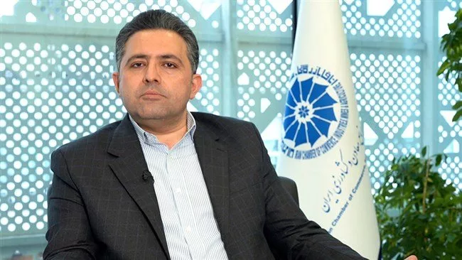 رئیس کمیسیون فاوای اتاق ایران: دسترسی بازرگانان به اینترنت، ناکافی است
