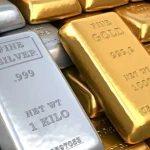 صدور مجوز پلتفرم‌های خرید و فروش آنلاین طلا و نقره به درگاه ملی سپرده شد